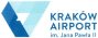 referencje air port - logo